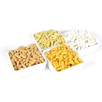 Complex nutricional d'orina i pròstata masculina